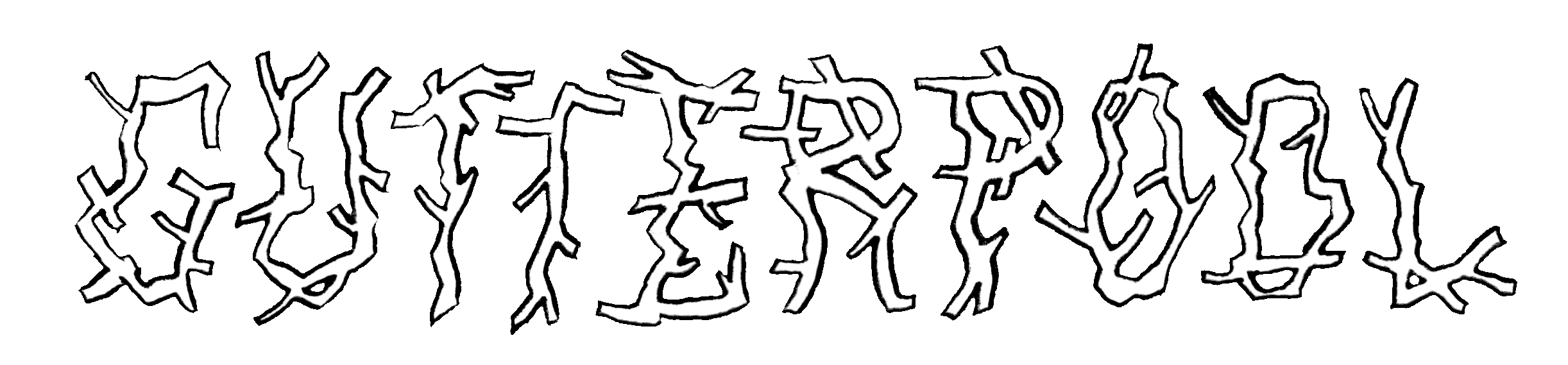 LOGO GUTTERPOOL